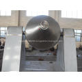 Double Cone Calcium Carbonate Mixer